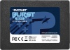 Фото товара SSD-накопитель 2.5" SATA 120GB Patriot Burst Elite (PBE120GS25SSDR)
