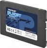 Фото товара SSD-накопитель 2.5" SATA 240GB Patriot Burst Elite (PBE240GS25SSDR)