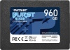 Фото товара SSD-накопитель 2.5" SATA 960GB Patriot Burst Elite (PBE960GS25SSDR)