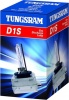Фото товара Ксеноновая лампа Tungsram D1S 35W PK32d-2 53620U (1 шт.)