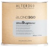 Фото товара Осветляющий порошок Alter Ego Blondego Ultra 9 Lightener 500г AEI 32037