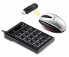 Фото товара Клавиатура цифровая Genius NumPad C600 w/mouse USB (31340001100)