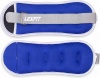 Фото товара Утяжелители USA Style LexFit LKW-1220 1 кг, 2 шт.
