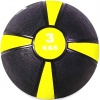 Фото товара Мяч для фитнеса (Медбол) USA Style LexFit LMB-8004-3