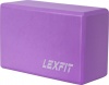 Фото товара Блок для йоги USA Style LexFit LKEM-3042-4