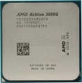 Фото Процессор AMD Athlon 3000G s-AM4 3.5GHz/4MB Tray (YD3000C6M2OFH)
