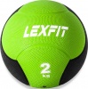 Фото товара Мяч для фитнеса (Медбол) USA Style LexFit LMB-8002-2