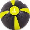 Фото товара Мяч для фитнеса (Медбол) USA Style LexFit LMB-8004-1