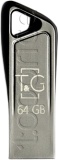 Фото USB флеш накопитель 64GB T&G 114 Metal Series (TG114-64G)