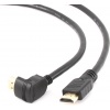Фото товара Кабель HDMI -> HDMI Cablexpert (180-90) 4.5 м (CC-HDMI490-15)