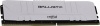 Фото товара Модуль памяти Crucial DDR4 8GB 3600MHz Ballistix White (BL8G36C16U4W)