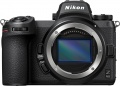 Фото Цифровая фотокамера Nikon Z6 II Body (VOA060AE)