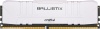 Фото товара Модуль памяти Crucial DDR4 8GB 3000MHz Ballistix White (BL8G30C15U4W)