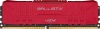 Фото товара Модуль памяти Crucial DDR4 8GB 3600MHz Ballistix Red (BL8G36C16U4R)