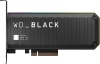 Фото товара SSD-накопитель PCI-E 4TB WD Black RGB (WDS400T1X0L)