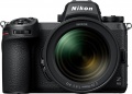 Фото Цифровая фотокамера Nikon Z6 II + 24-70mm f4 Kit (VOA060K001)