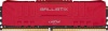 Фото товара Модуль памяти Crucial DDR4 16GB 3600MHz Ballistix Red (BL16G36C16U4R)