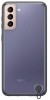 Фото товара Чехол для Samsung Galaxy S21+ G996 Clear Protective Cover Black (EF-GG996CBEGRU)