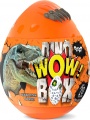 Фото Набор для творчества Danko Toys Dino WOW Box (DWB-01-01U)