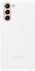 Фото товара Чехол для Samsung Galaxy S21 G991 Smart LED Cover White (EF-KG991CWEGRU)