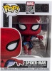 Фото товара Фигурка Funko Pop! Bobble Marvel 80th: First Appearance: Spider-Man (46952)