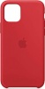 Фото товара Чехол для iPhone 12 Pro Max Apple Silicone Case High Copy Red Реплика (RL066972)