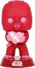 Фото товара Фигурка Funko Pop! Bobble Star Wars Valentines: Cupid Chewbacca (52871)