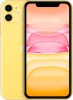 Фото товара Мобильный телефон Apple iPhone 11 64GB Slim Box Yellow (MHDE3) UA