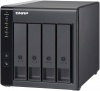 Фото товара Док-станция для SSD/HDD 2.5"/3.5" USB3.2 Gen1 QNAP TR-004