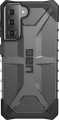 Фото Чехол для Samsung Galaxy S21 G991 Urban Armor Gear Plasma Ash (212813113131)