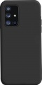 Фото Чехол для Huawei P40 Lite Soft Silicone Case Black