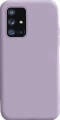 Фото Чехол для Huawei P40 Lite Soft Silicone Case Lilac