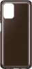 Фото товара Чехол для Samsung Galaxy A12 A125 Soft Clear Cover Black (EF-QA125TBEGRU)