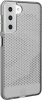 Фото товара Чехол для Samsung Galaxy S21+ G996 Urban Armor Gear Lucent Ice (21282N314343)