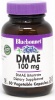 Фото товара DMAE Bluebonnet Nutrition 100 мг, 50 растительных капсул (BLB1088)