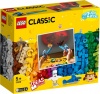 Фото товара Конструктор LEGO Classic Кубики и освещение (11009)