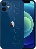 Фото Мобильный телефон Apple iPhone 12 mini 64GB Blue (MGE13)