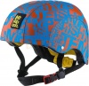 Фото товара Защитный шлем для скейтбордистов, роллеров Tempish Crack C Blue XL (102001110/blue/XL)