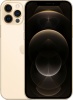 Фото товара Мобильный телефон Apple iPhone 12 Pro Max 128GB Gold (MGD93) UA