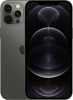 Фото товара Мобильный телефон Apple iPhone 12 Pro Max 128GB Graphite (MGD73)