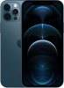 Фото товара Мобильный телефон Apple iPhone 12 Pro Max 128GB Pacific Blue (MGDA3)