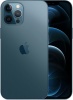 Фото товара Мобильный телефон Apple iPhone 12 Pro 128GB Pacific Blue (MGMN3/MGLR3)