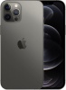 Фото товара Мобильный телефон Apple iPhone 12 Pro 256GB Graphite (MGMP3/MGLT3)