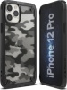 Фото товара Чехол для iPhone 12/12 Pro Ringke Fusion X Camo Black (RCA4790)