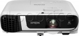 Фото Проектор мультимедийный Epson EB-X51 (V11H976040)