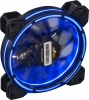Фото товара Вентилятор для корпуса 120mm Frime Iris LED Fan Think Ring Blue (FLF-HB120TRB16)