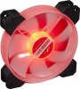 Фото товара Вентилятор для корпуса 120mm Frime Iris LED Fan Mid Red (FLF-HB120MR8)