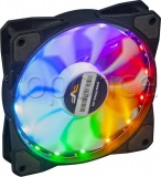 Фото Вентилятор для корпуса 120mm Frime Iris LED Fan 16LED Multicolor 2 (FLF-HB120MLT216)