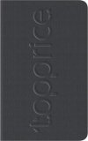 Фото Чехол для Lenovo TAB M8 (TB-8505X) Folio Case Black + пленка (ZG38C02863)