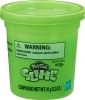 Фото товара Слайм Hasbro Slime Metallic Green (E8790/E8802)